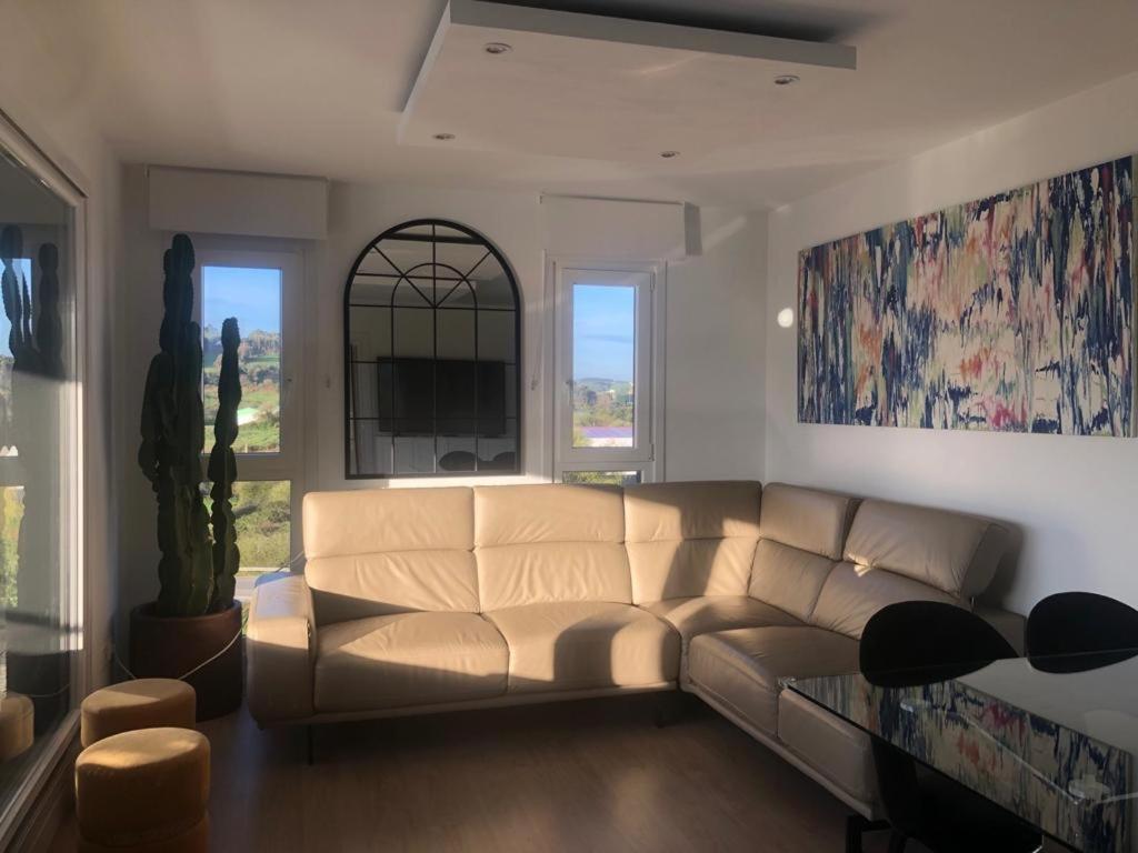 Apartamento 3 Habitaciones Miramar, לואנקו מראה חיצוני תמונה